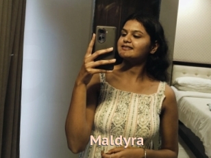 Maldyra