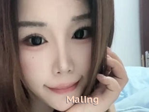 Maling