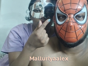 Malluriyaalex