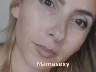 Mamasexy