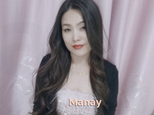 Manay