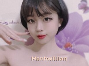 Manhwillian