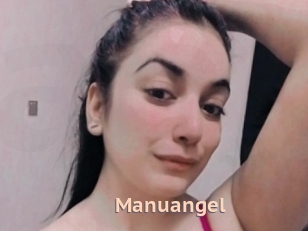 Manuangel