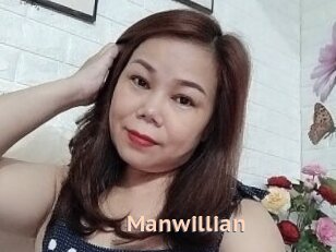 Manwillian