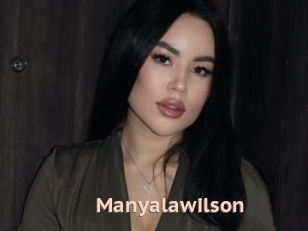 Manyalawilson