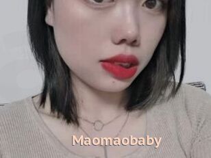 Maomaobaby