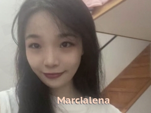 Marcialena