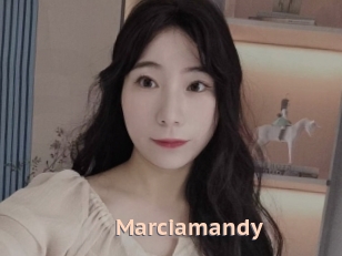 Marciamandy