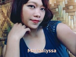 Mariaalyssa