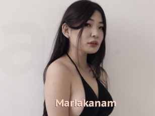 Mariakanam