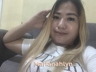 Marianahlyn