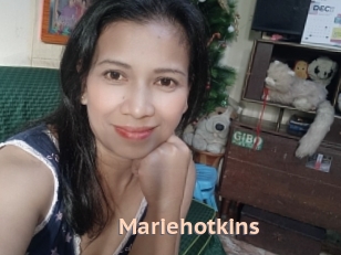 Mariehotkins