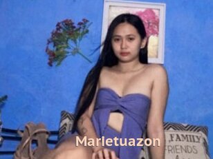 Marietuazon