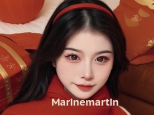 Marinemartin