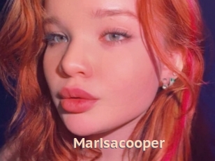 Marisacooper