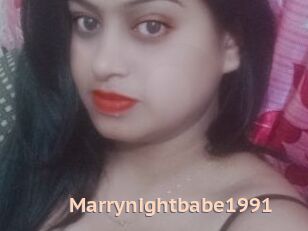 Marrynightbabe1991