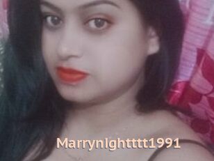 Marrynightttt1991