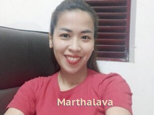 Marthalava