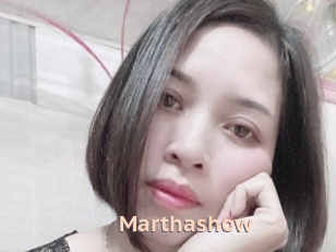 Marthashow
