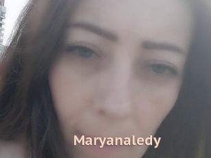 Maryanaledy
