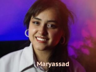 Maryassad