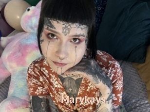 Marykays