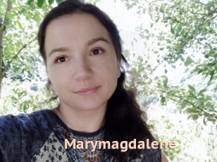 Marymagdalene