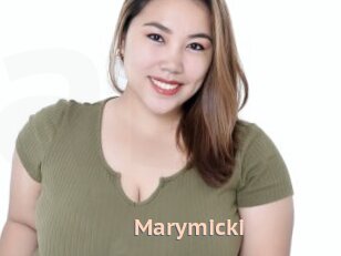 Marymicki