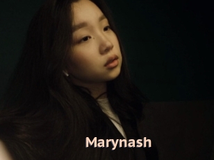 Marynash