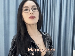 Maryqween