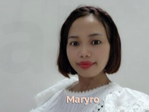 Maryro