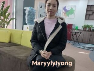 Maryyiyiyong