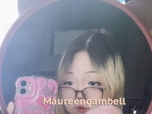Maureengambell