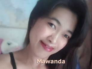 Mawanda