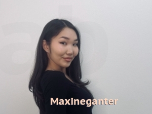 Maxineganter