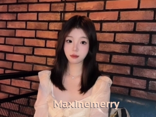 Maxinemerry