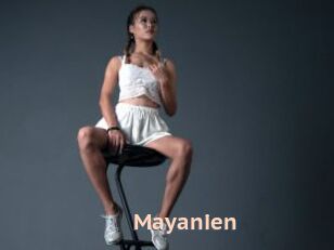 Mayanien
