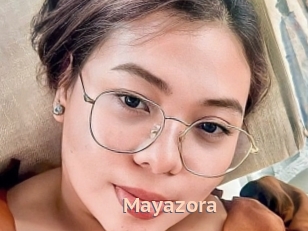 Mayazora