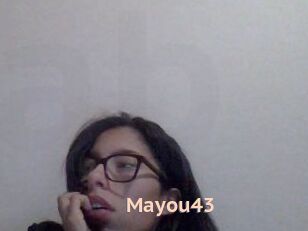 Mayou43