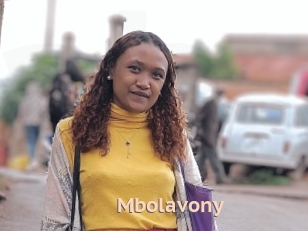 Mbolavony