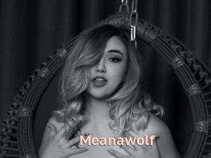 Meanawolf