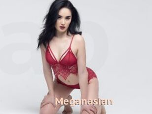 Meganasian