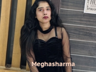 Meghasharma