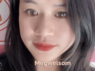 Megwelsom