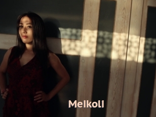 Meikoli