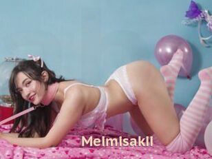 Meimisakii