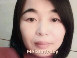 Meixianbaby
