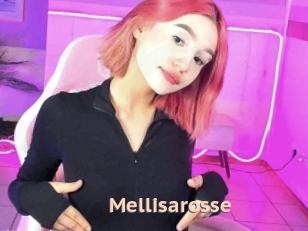 Mellisarosse