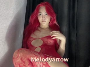 Melodyarrow