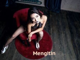 Mengitin